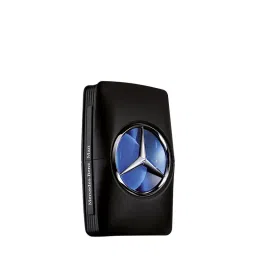 Mercedes-Benz Man Eau De Toilette For Him image 1