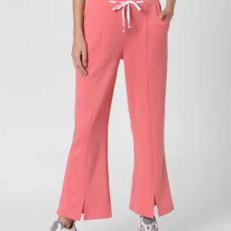 Vero Moda Tea Rose Relaxed Fit Trackpants-image-14