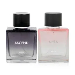 Ajmal Ascend & Neea Eau de Parfum Combo for Unisex-image-24