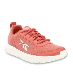Reebok Women's Energy runner 3 Orange Running Shoes image 2