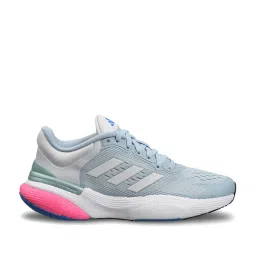 Adidas Women's RESPONSE SUPER 3.0 Blue Running Shoes image 1