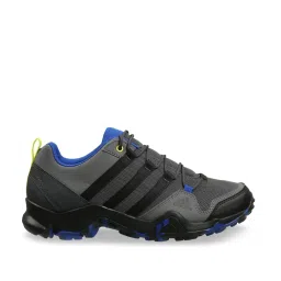Adidas Men's AX2S Grey Outdoor Shoes image 1