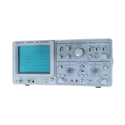 Mextech Oscilloscope 20 MHz Dual Channel High Sensitivity with Components, OS5020C-picture-12