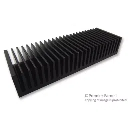 FISCHER ELEKTRONIK HEAT SINK, 50MM, 1.15 - 1.8°C/W, SK 58/50 SA-picture-45