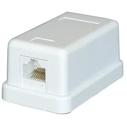 TUK CONNECTOR, RJ45, PLUG, CAT6, 8P8C, IDC, SKH1-picture-10