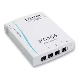 PICO TECHNOLOGY DATA LOGGER, TEMPERATURE, RTD, USB PT-104 LOGGER-picture-43
