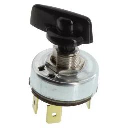 CARLING TECHNOLOGIES ROTARY SWITCH, 1POLE, 4POS, 4A, 125V, 700-A-BL-picture-35