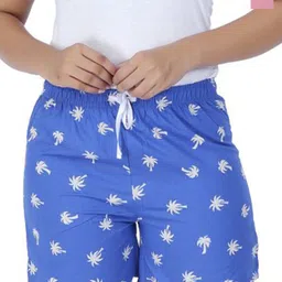 Happy Bunny Pack Of 2 Women Shorts-image-75