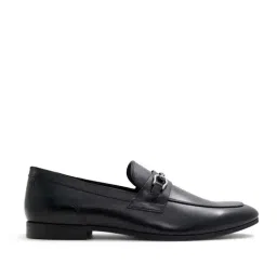 Aldo Men's Marinho Black Loafers-picture-39