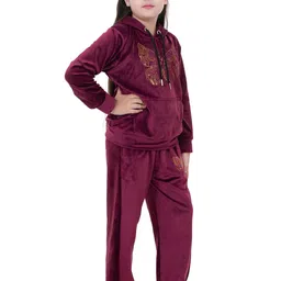 BUFFARO Girls Pyjamas-picture-18