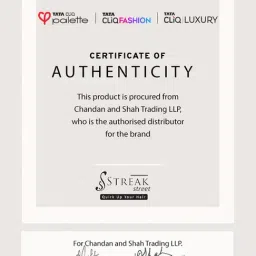 Stasia Street Dark Brown Messy Bun image 5