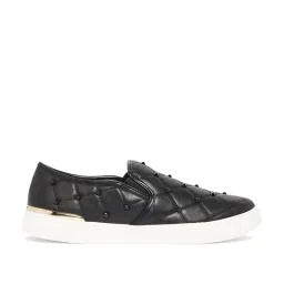 Aldo Women's Black Casual Shoes image 1