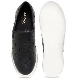 Aldo Women's Black Casual Shoes image 3