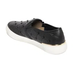 Aldo Women's Black Casual Shoes image 5