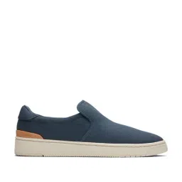 Toms Men's TRVL Lite 2.0 Blue Plimsolls-image-59