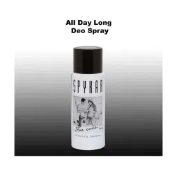 Spykar Forever Body Deodarant for Men - 150 ml image 4