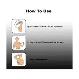 Spykar Forever Body Deodarant for Men - 150 ml image 5