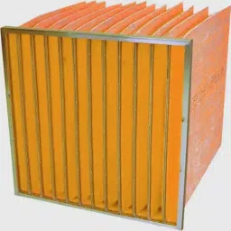 RS PRO Bag Filter 592x490x360 mm, 2560404-image-25