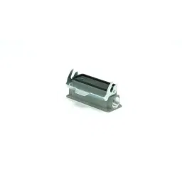 RS PRO Heavy Duty Power Connector Housing PG21 Surface Mount, 2084005 image 2