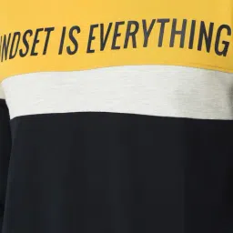 Crimsoune Club Multicolor Regular Fit Sweatshirt image 4