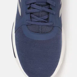 ADIDAS Men Woven Design Track-One Running Shoes image 5