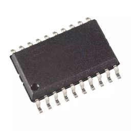 Stmicroelectronics Motor Driver, Dual, Brushed Dc, Soic-20, L6205D013Tr-picture-44