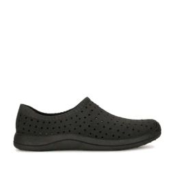 Bata Women's LADY WONDER Black Walking Shoes-picture-29