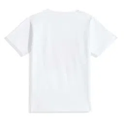 Cavio Boys Brown Shirt image 3