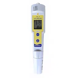 Lab Junction Waterproof Digital pH mV Temperature Meter for Laboratories-picture-43
