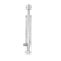 Godrej 150 mm Aluminium Stainless Steel Tower Bolt, 2731-image-67