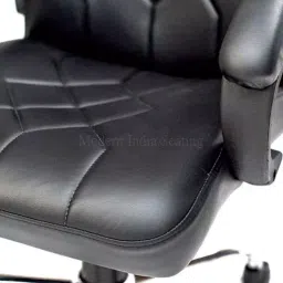 Divano Modular Modern India Seating Office Chrome Series MI203 image 4