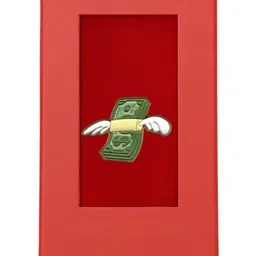 Leonardi Green Plated Alloy Brooch image 1