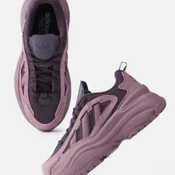 ADIDAS Originals Women OZGAIA W Sneakers-picture-14