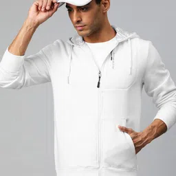 Alcis Men Open Front Zenith Jacket-picture-10