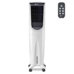 Orient 55 L ABS White and Grey Tower Cooler with Remote CT5502HR-picture-45