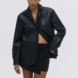 H&M Wrap Skort-picture-22