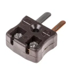 RS PRO Quickwire Thermocouple Connector for Use with Type T Thermocouple, 7718812 image 2