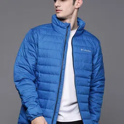 Columbia Men Brand Logo Insulator Padded Jacket-picture-19