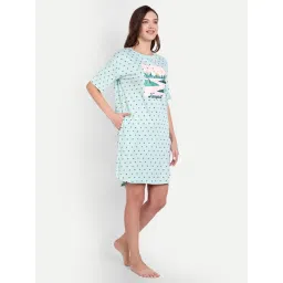 Bedtime Story Tranquil Sleep Night Dress image 3
