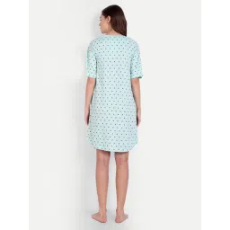 Bedtime Story Tranquil Sleep Night Dress image 4