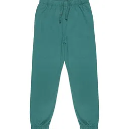 Alan Jones Girls Mid-Rise Joggers-picture-34