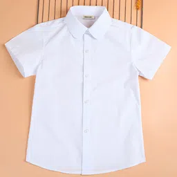 INCLUD Girls Regular Fit Casual Shirt image 1