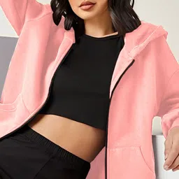 Kasendra Women Sweatshirt image 3