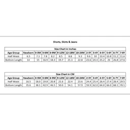 MINI KLUB Cotton Knit Pack Of 2 Hola It Is Summer Time Text Printed & Crab Patch Embroidered Shorts - Blue & White image 2