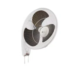 Orient Wall 47 Commander Grey 400 mm Wall Fan image 1