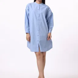 MUUN Shirt Dress-picture-28