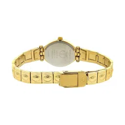 Titan NP2417YM01 Karishma Analog Watch for Women image 2