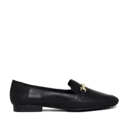 Aldo Women's Black Casual Loafers-picture-35