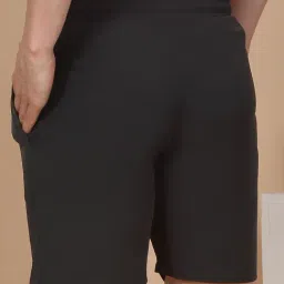 Sweet Dreams Grey Regular Fit Shorts image 3