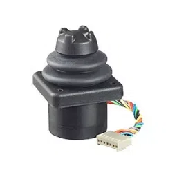 APEM JOYSTICK SWITCH, CASTLE, 4POS, PANEL, XS140SCA12A62000-picture-23